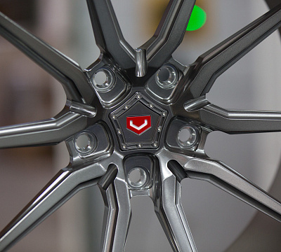 Vossen M-X2