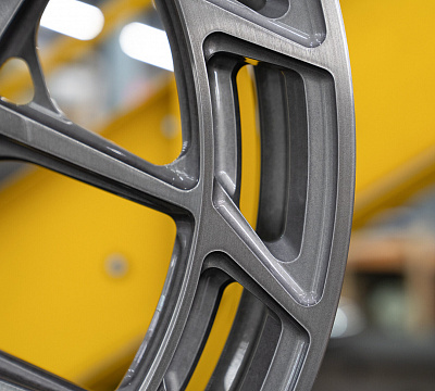 Vossen LC3-01T