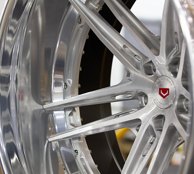 Vossen S21-03 (3-Piece)