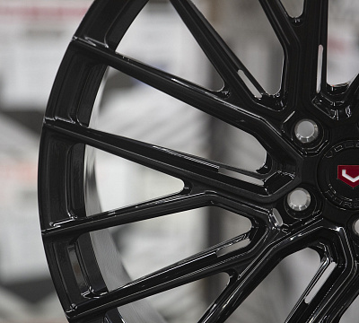 Vossen EVO-6TR