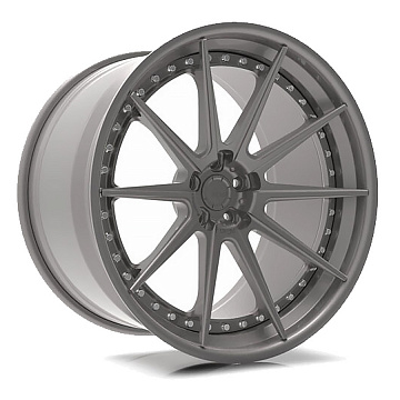 Кованые диски ADV10 Track Spec SL