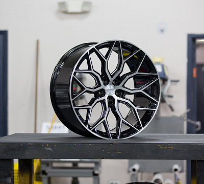 Vossen HF-2