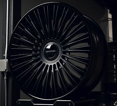 MV Forged VL54