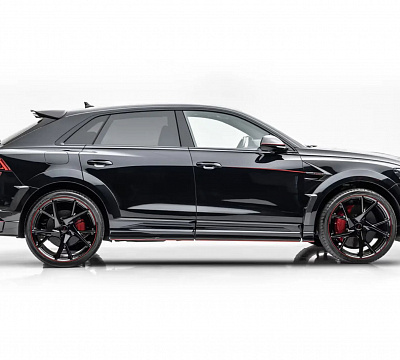 Mansory YN.5