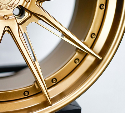 Strasse Wheels SV10-RS Deep Concave FS