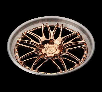 Avant Garde SR5