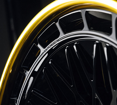 MV Forged PS-30FR