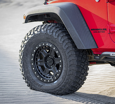 Black Rhino RENO