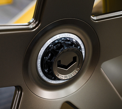 Vossen GEN-01