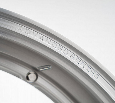 ADV.1 ADV510 M.V2 Advanced Series