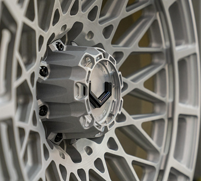 Vossen LCX-03