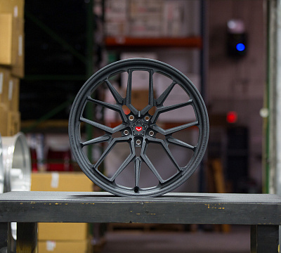 Vossen ML-X3