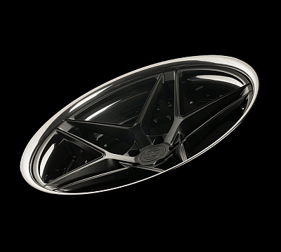 Avant Garde AGL42