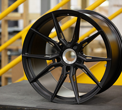 Vossen EVO-2R