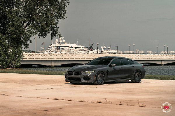 BMW 8 Series