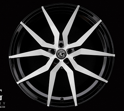 Avant Garde AGL13