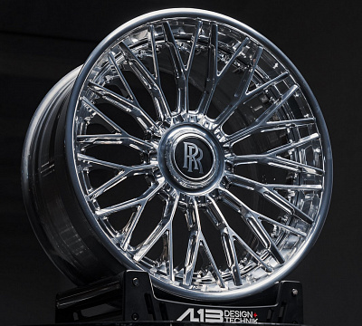 AL13 R100