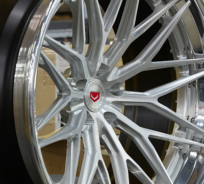 Vossen VPS-4 (3-Piece)