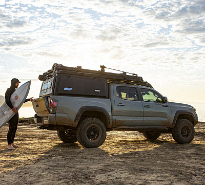 Black Rhino SAHARA