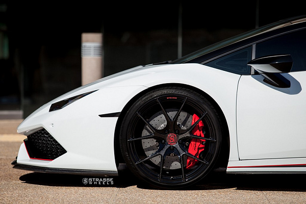 Lamborghini Huracan LP610-4