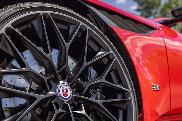 Aston Martin DBS Superleggera