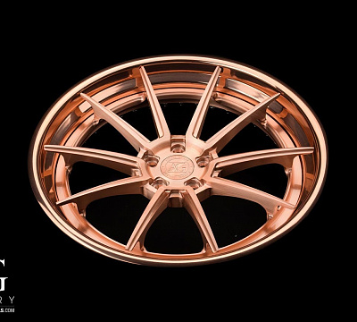 Avant Garde AGL31