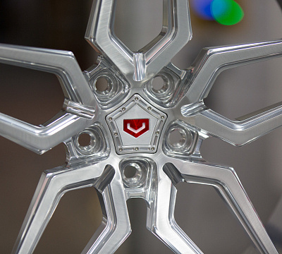 Vossen M-X1