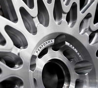 MV Forged MV40