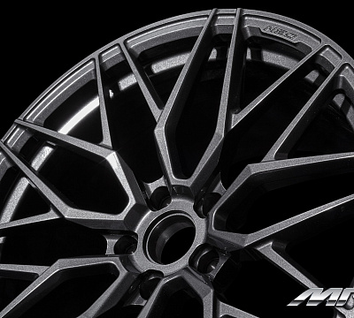 MRR NES FG-X