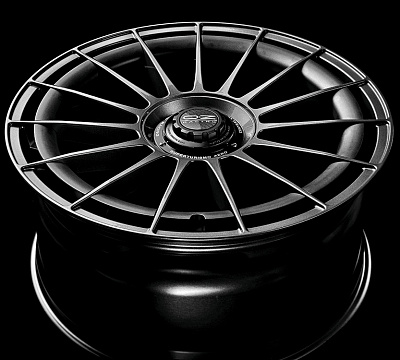 OZ Racing Superturismo AERO