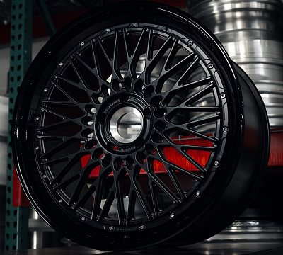 MV Forged MV40