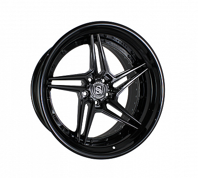 Strasse Wheels SV2T Deep Concave FS