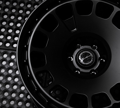 Brixton Forged TR19
