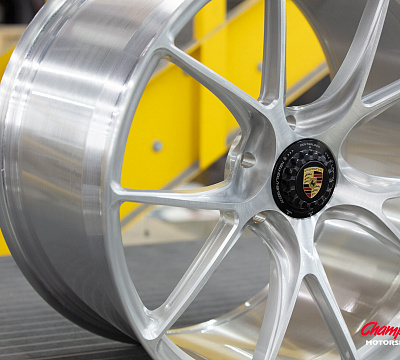 Vossen RS74