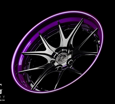 Avant Garde AGL23