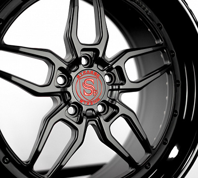 Strasse Wheels SV4 Competition