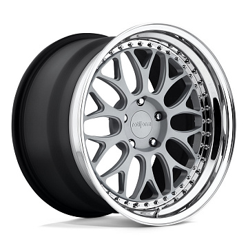 Кованые диски Rotiform DAB