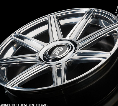 Avant Garde AGL22-8R