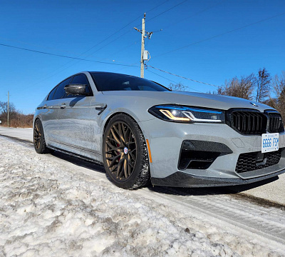 HRE 520M