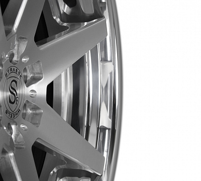 Strasse Wheels S6 Deep Concave FS