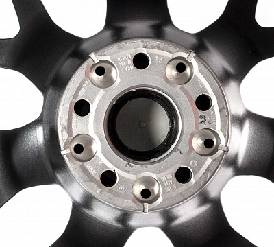 Mercedes-Benz AMG Cross Spoke v2