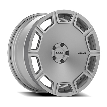 Кованые диски GFG FM201