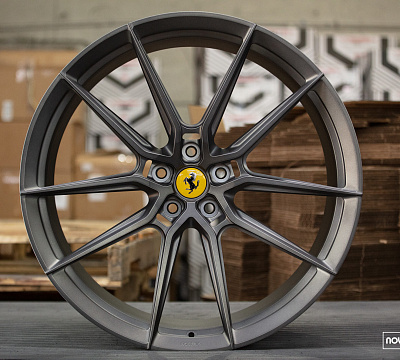 NOVITEC NF9