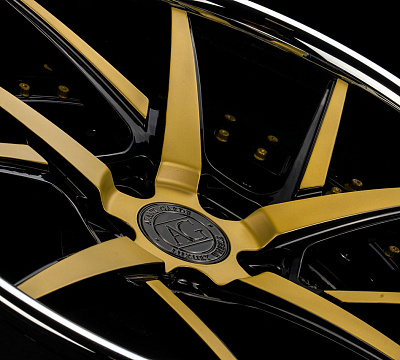 Avant Garde AGL52