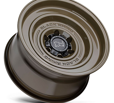 Black Rhino SOLID