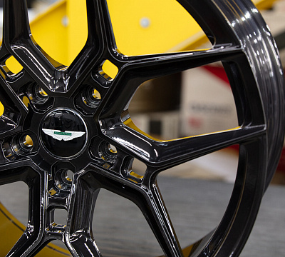 Vossen EVO-4