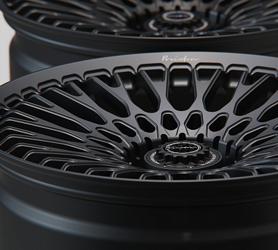 Brixton Forged TR20