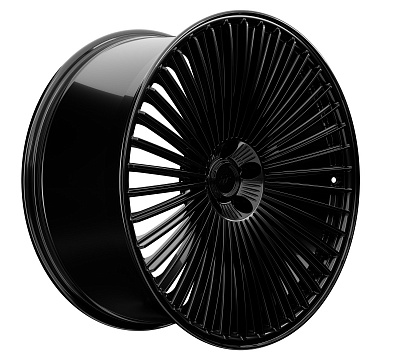 Turismo Forged C26