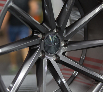 Vossen CVT