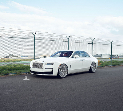1886 Wheels G007